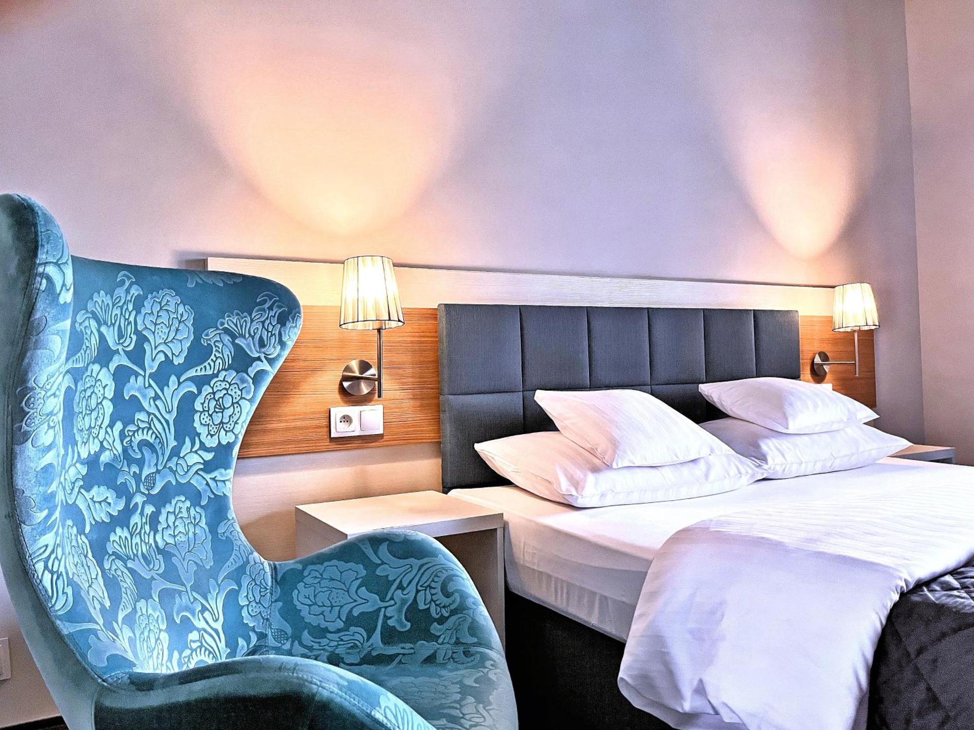 Fortune Old Town Boutique Hotel Poznań Cameră foto