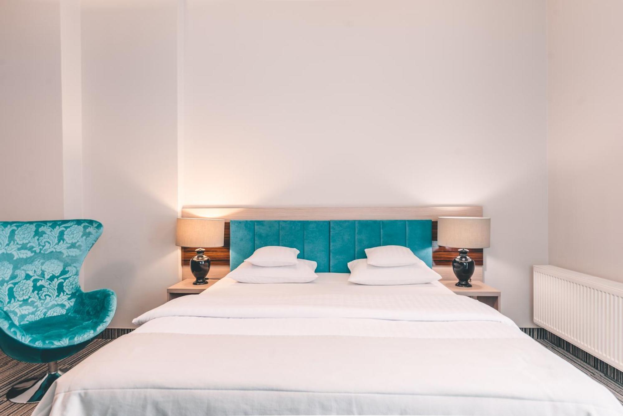 Fortune Old Town Boutique Hotel Poznań Cameră foto