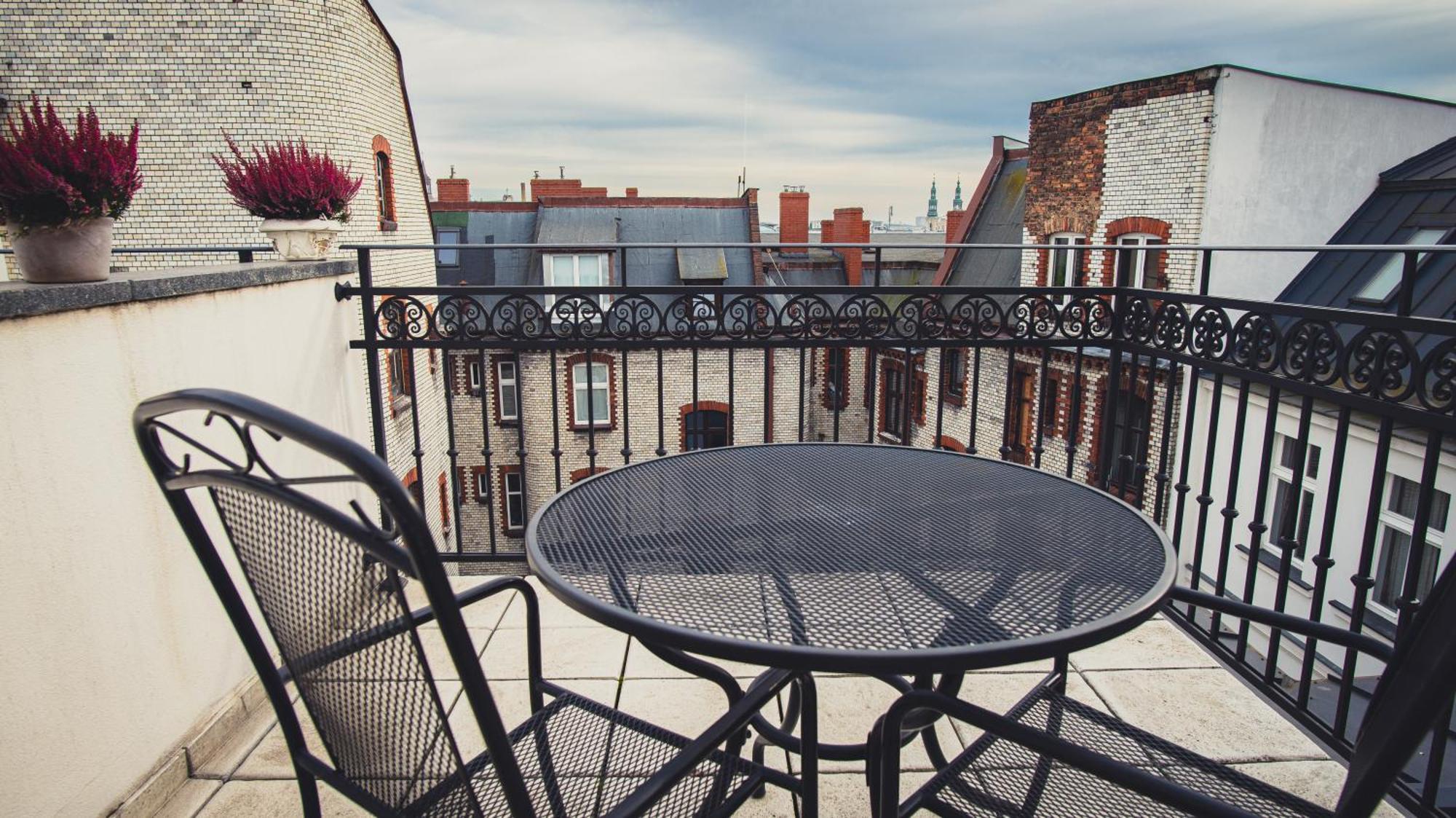 Fortune Old Town Boutique Hotel Poznań Exterior foto