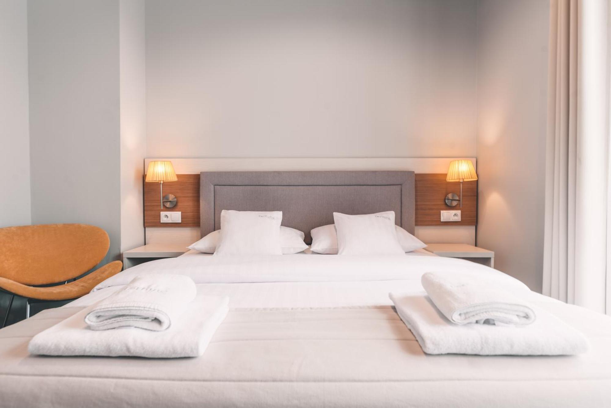 Fortune Old Town Boutique Hotel Poznań Cameră foto