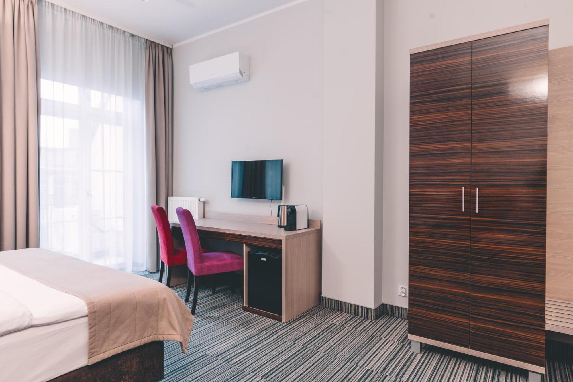 Fortune Old Town Boutique Hotel Poznań Cameră foto