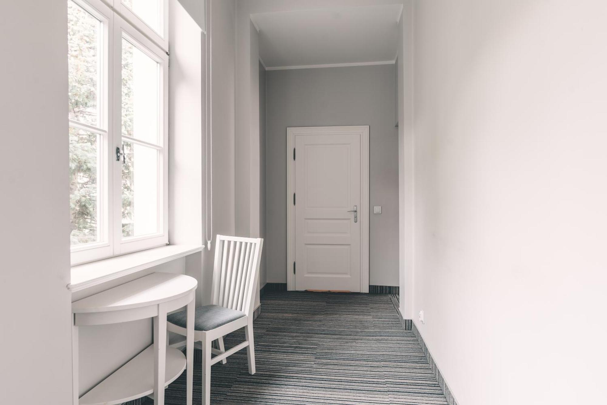Fortune Old Town Boutique Hotel Poznań Cameră foto