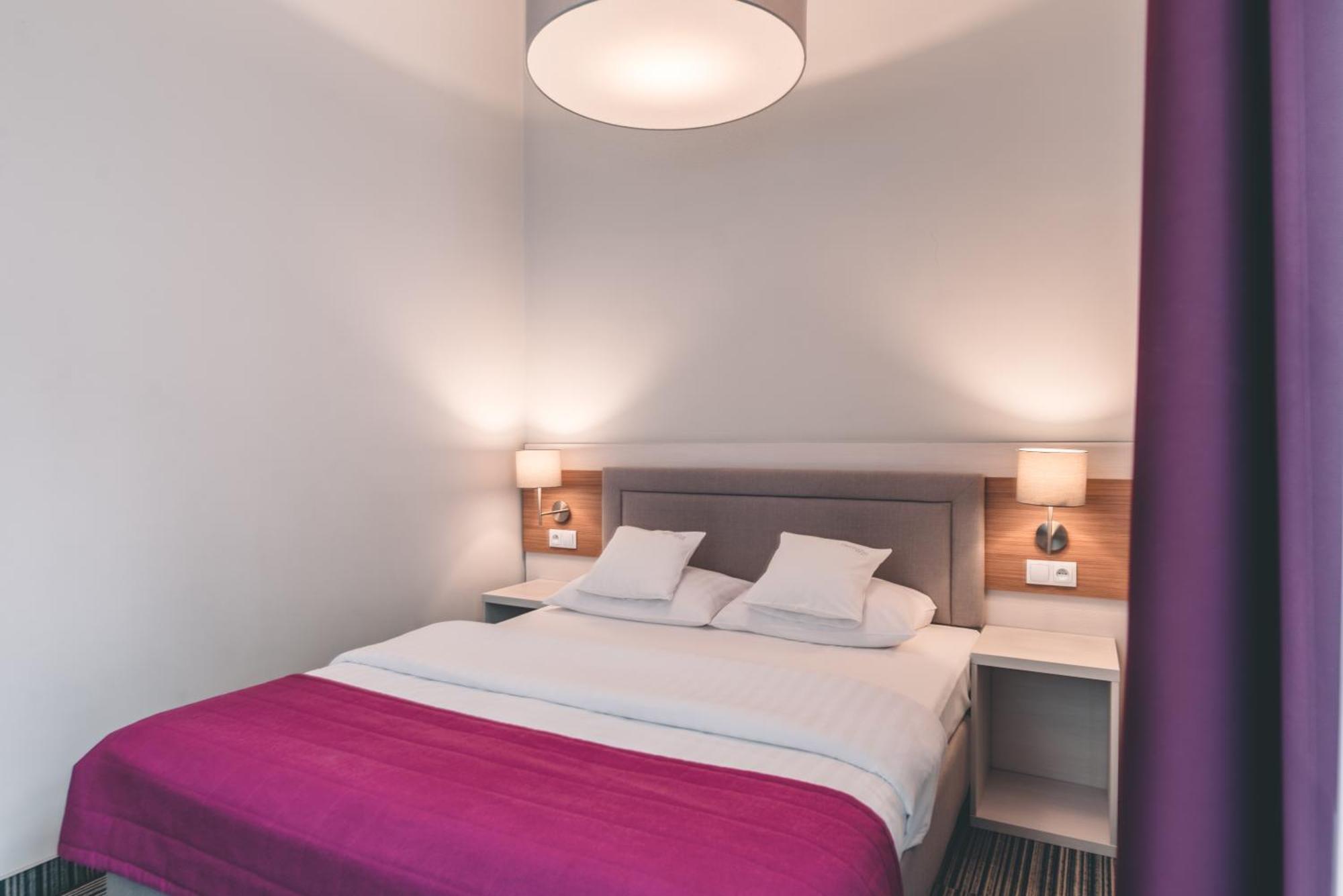 Fortune Old Town Boutique Hotel Poznań Cameră foto